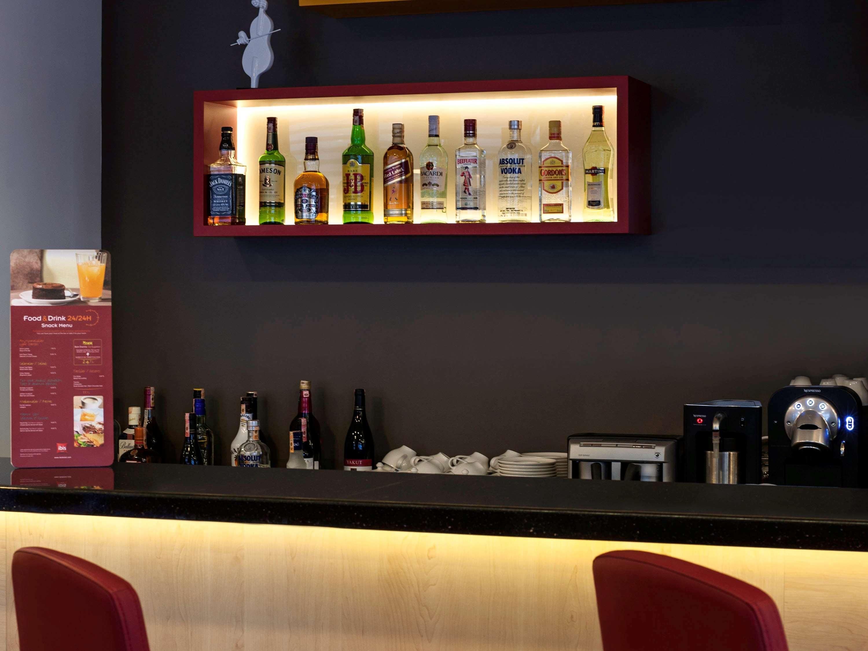 מלון Ibis Izmir Alsancak מראה חיצוני תמונה