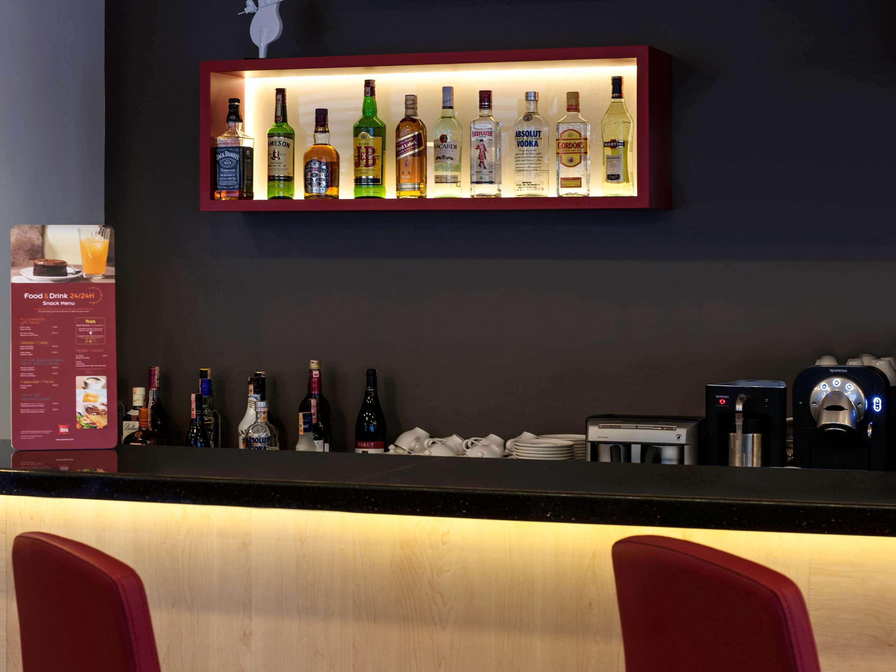 מלון Ibis Izmir Alsancak מראה חיצוני תמונה