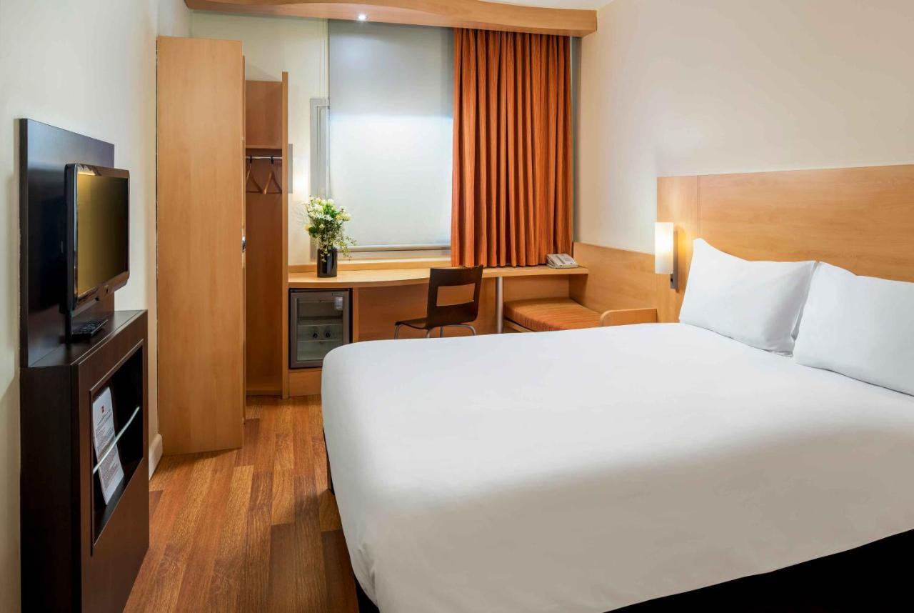 מלון Ibis Izmir Alsancak מראה חיצוני תמונה